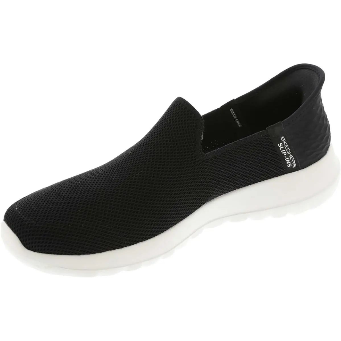 Skechers shoes - 124641W - 124641W - Navy/White 17