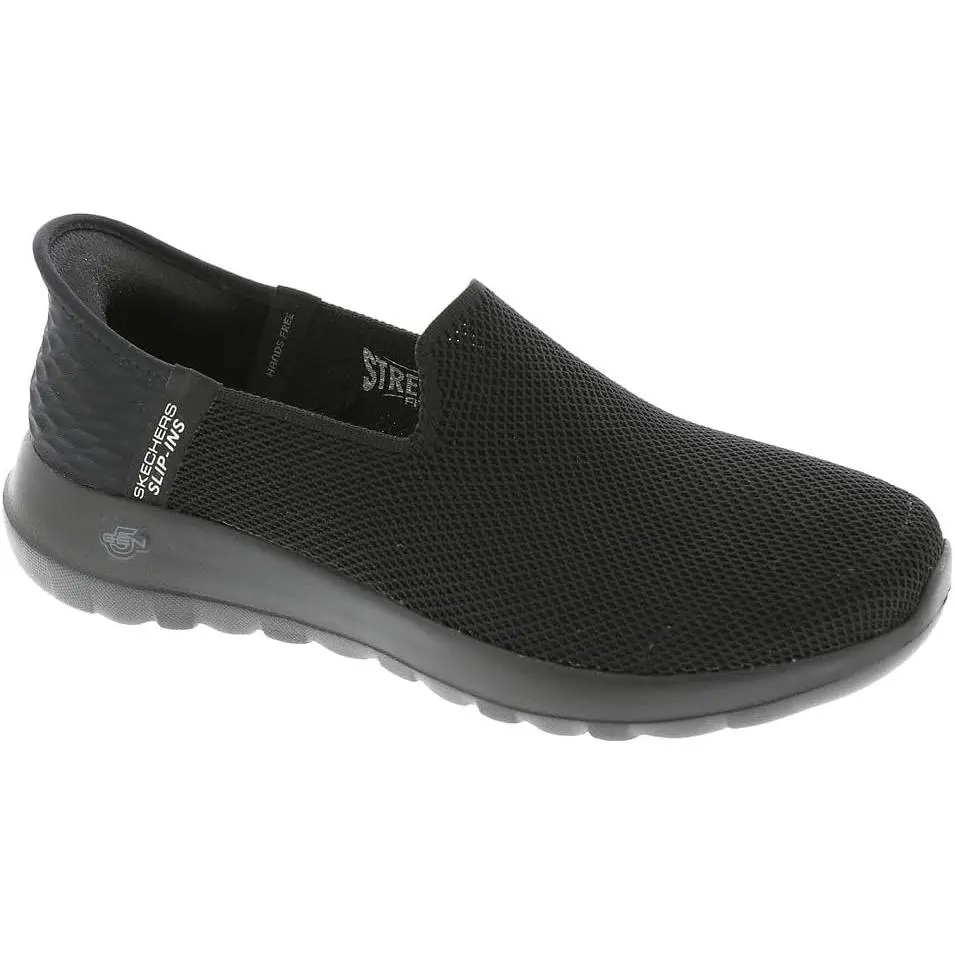 Skechers shoes - 124641W - 124641W - Navy/White 21
