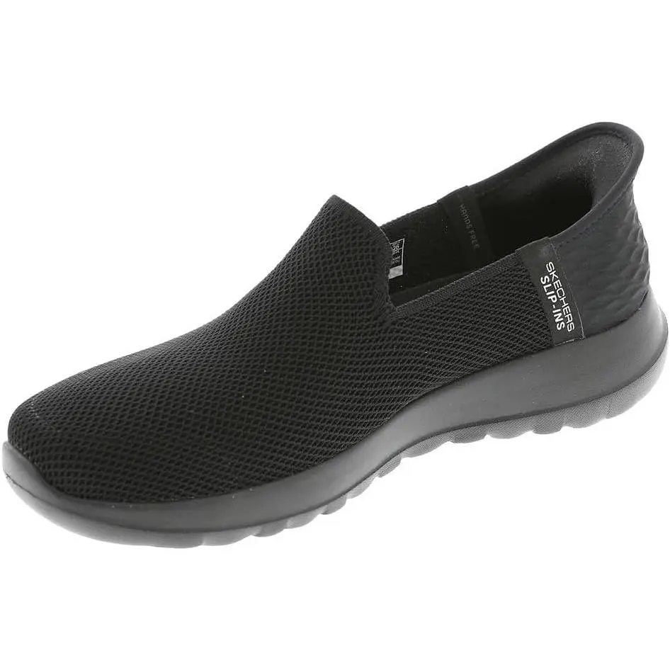 Skechers shoes - 124641W - 124641W - Navy/White 24