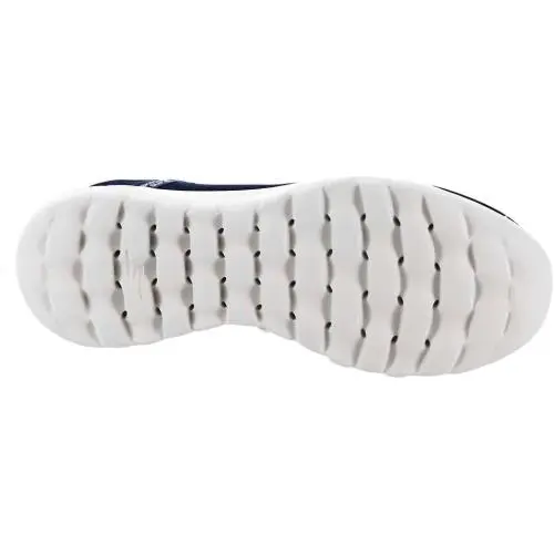 Skechers shoes - 124641W - 124641W - Navy/White 9