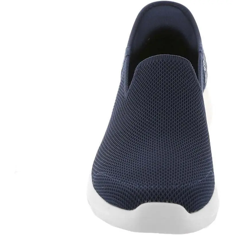 Skechers shoes - 124641W - 124641W - Navy/White 11