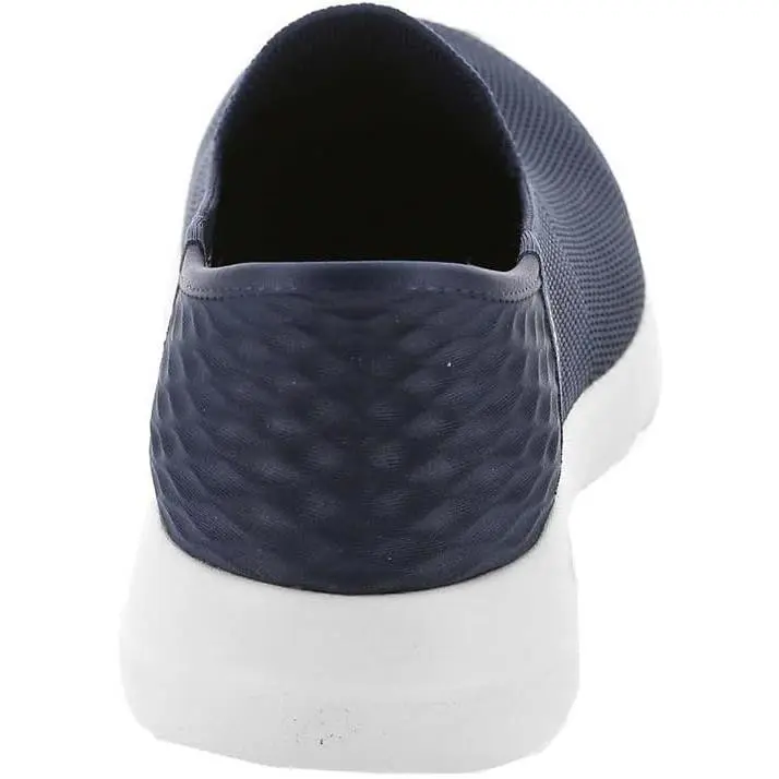 Skechers shoes - 124641W - 124641W - Navy/White 12