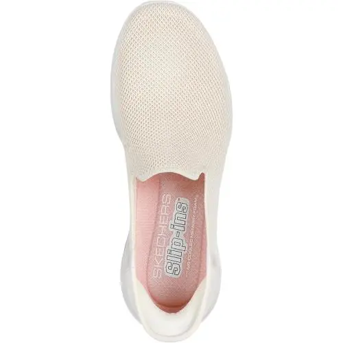 Skechers shoes - 124641W - 124641W - Navy/White 29