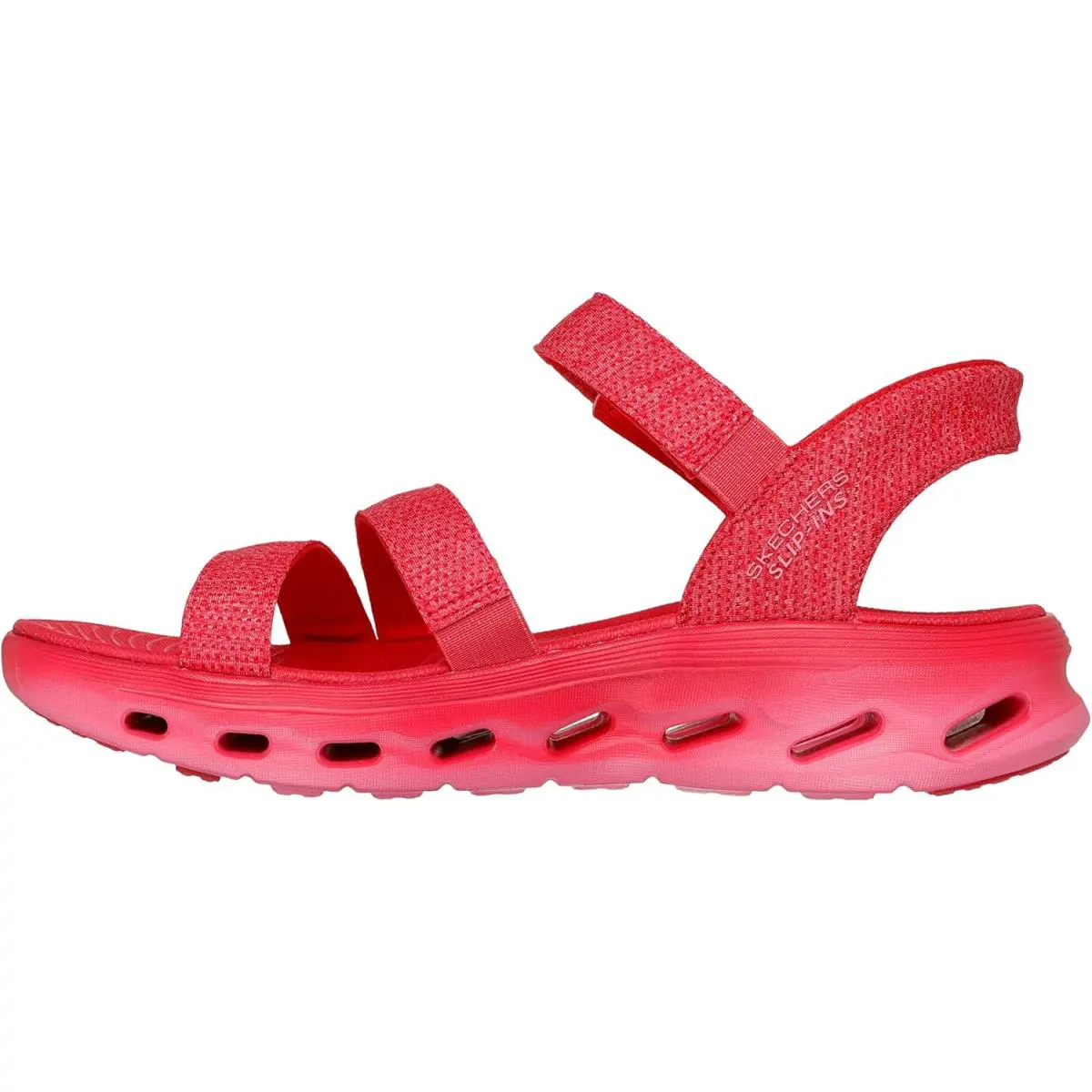Skechers shoes - Red 3