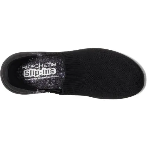 Skechers shoes - Black/Black 0