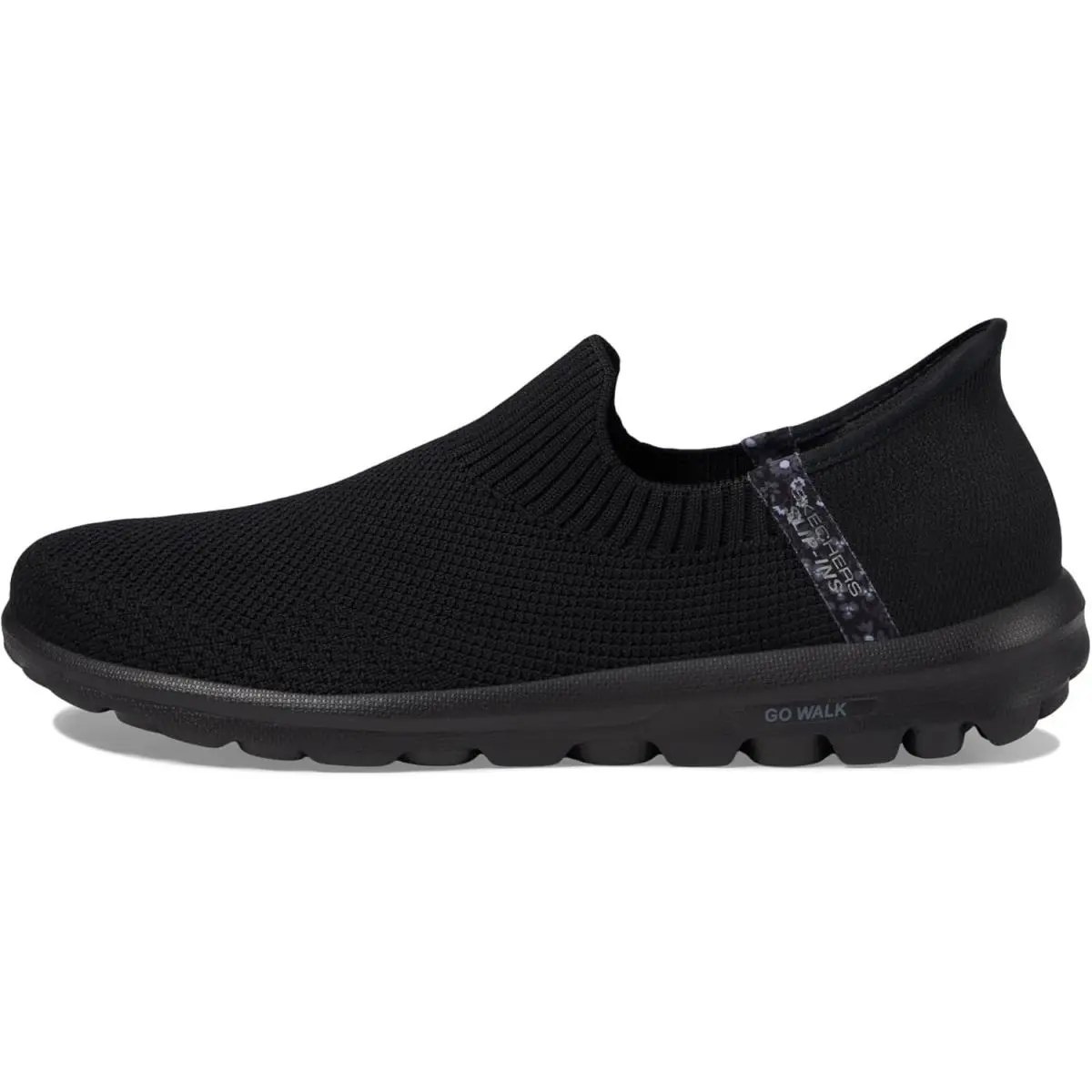 Skechers shoes - Black/Black 2