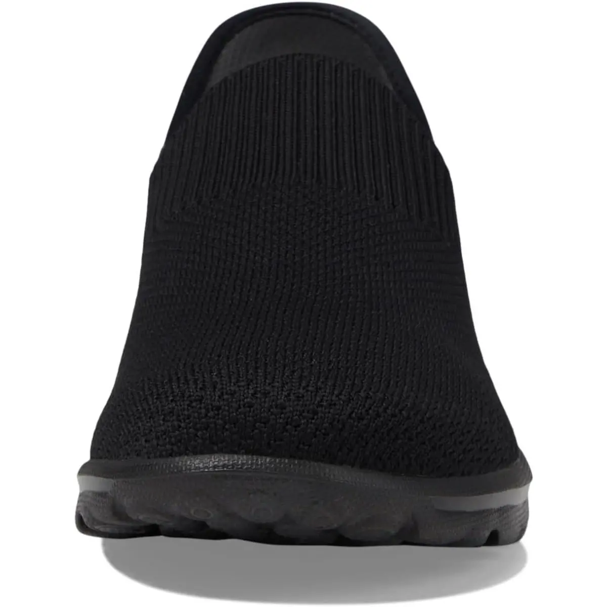 Skechers shoes - Black/Black 4