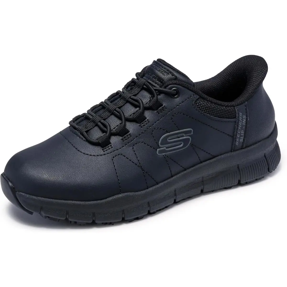Skechers shoes - Black 0