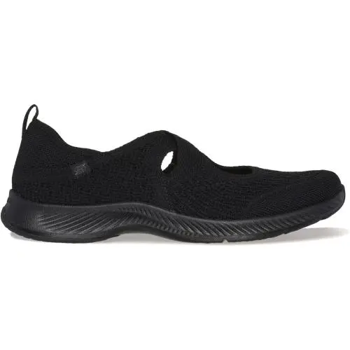 Skechers shoes - Black/Black 0