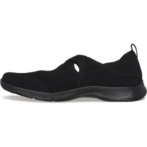 Skechers shoes - Black/Black 1