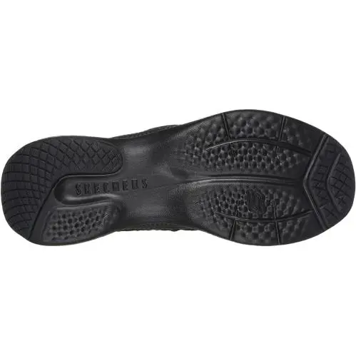 Skechers shoes - Black/Black 3