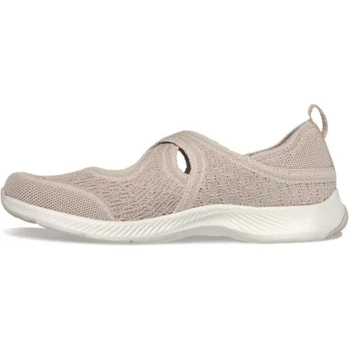 Skechers shoes - Taupe 6