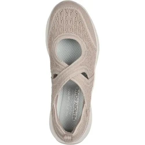 Skechers shoes - Taupe 7