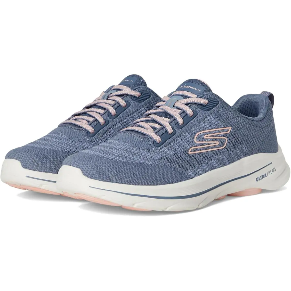 Skechers shoes - Black/White 13
