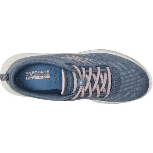 Skechers shoes - Black/White 14