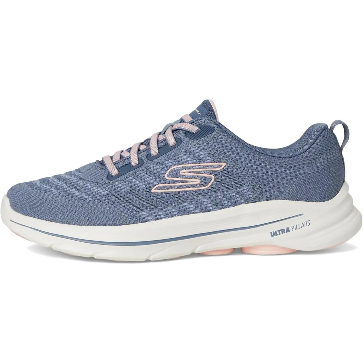 Skechers shoes - Black/White 16