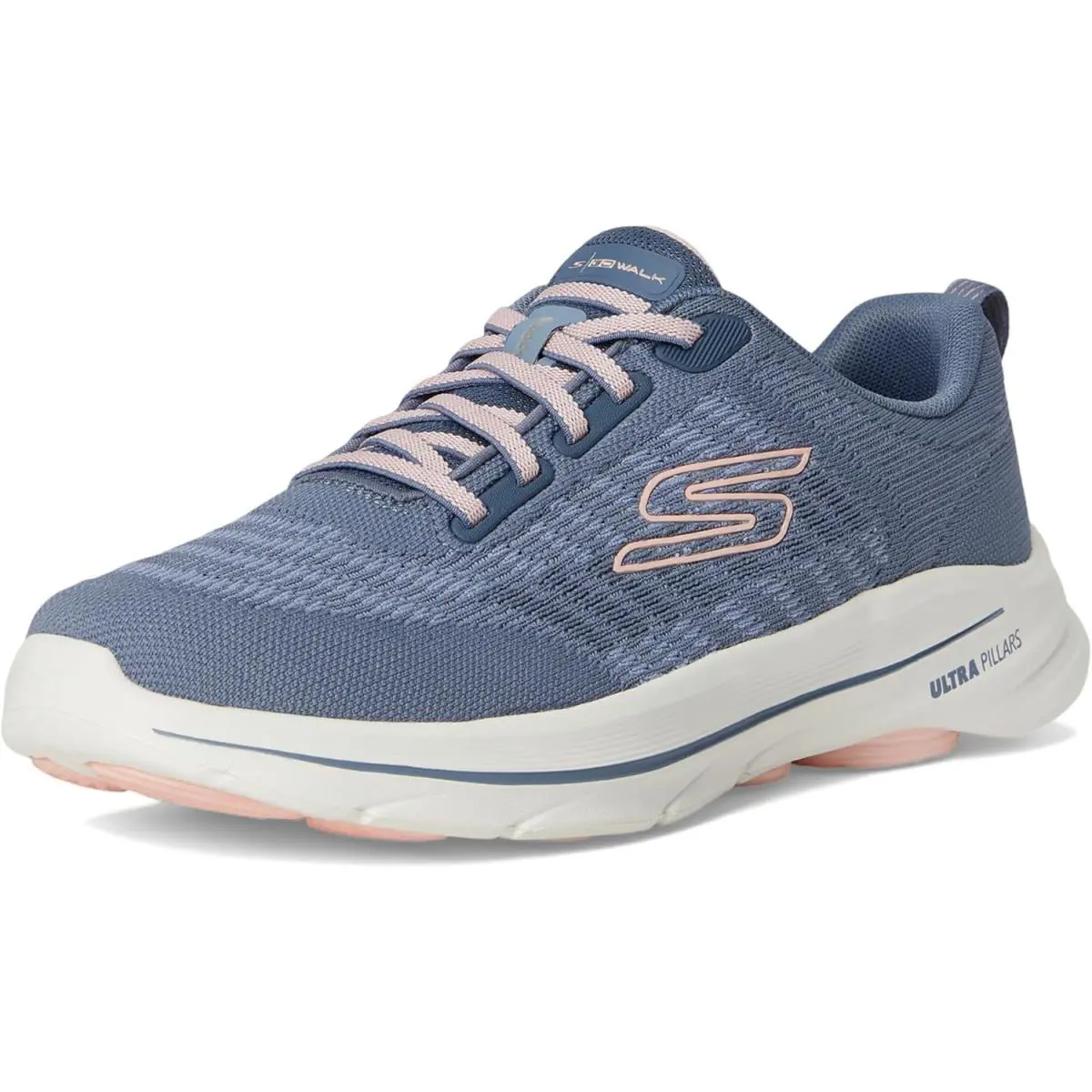 Skechers shoes - Black/White 19