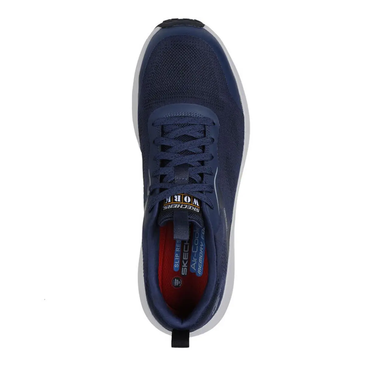 Skechers shoes  - Navy 2