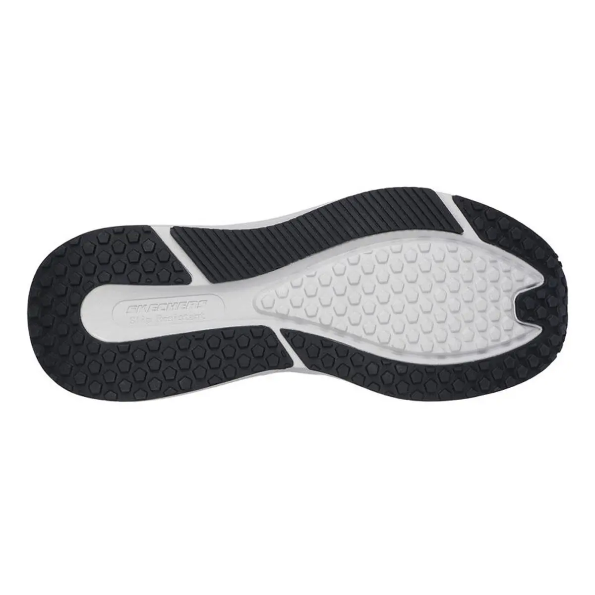 Skechers shoes  - Navy 3