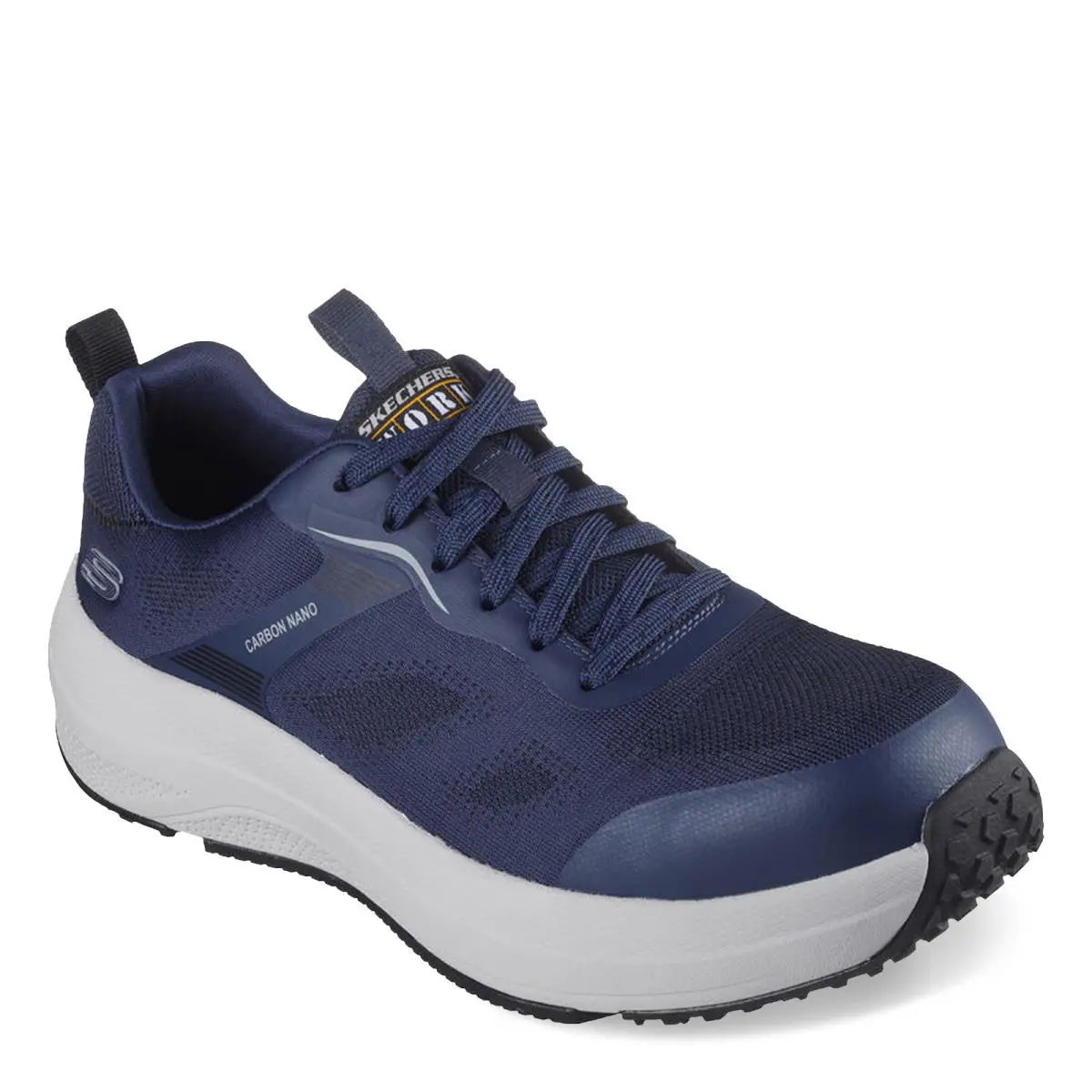 Skechers shoes  - Navy 4