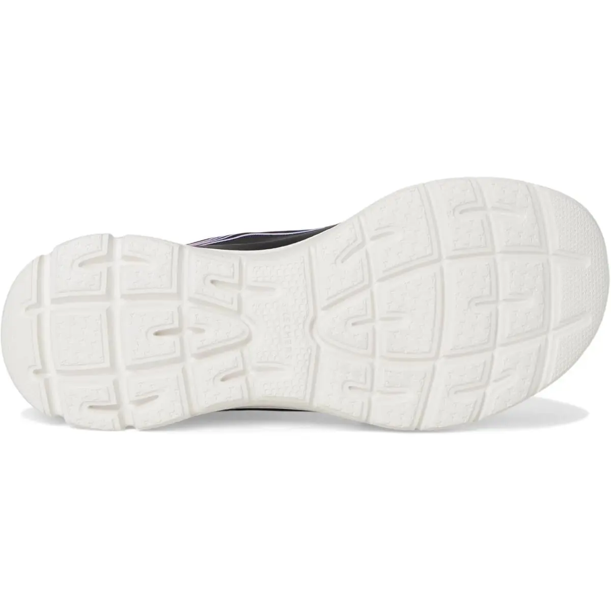 Skechers shoes - White/Multi=wmlt 15
