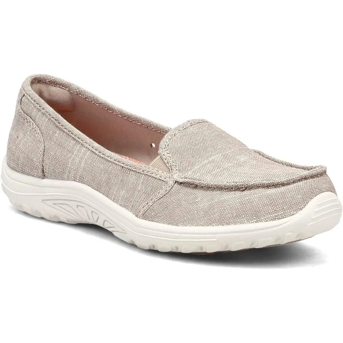 Skechers shoes - 158030-TPE - 158030-TPE - Taupe 0