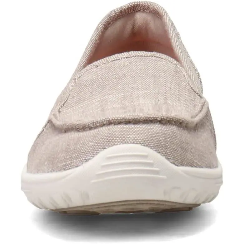 Skechers shoes - 158030-TPE - 158030-TPE - Taupe 2