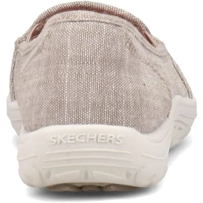 Skechers shoes - 158030-TPE - 158030-TPE - Taupe 4