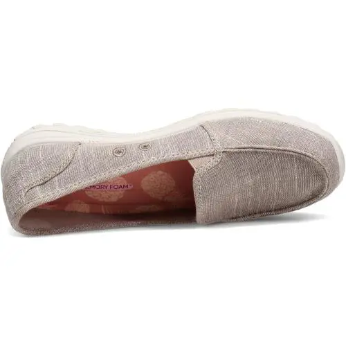 Skechers shoes - 158030-TPE - 158030-TPE - Taupe 5