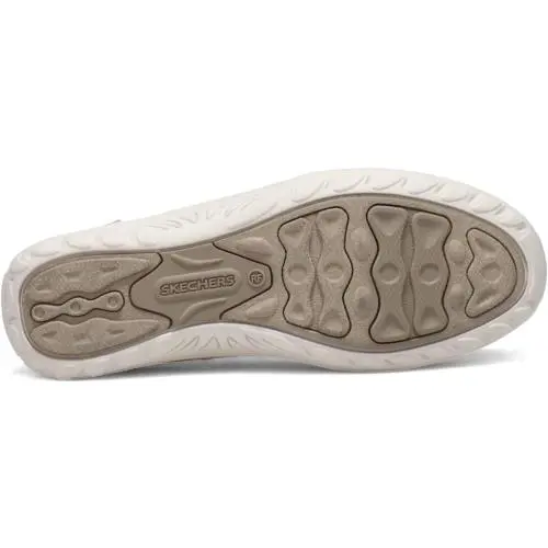 Skechers shoes - 158030-TPE - 158030-TPE - Taupe 6