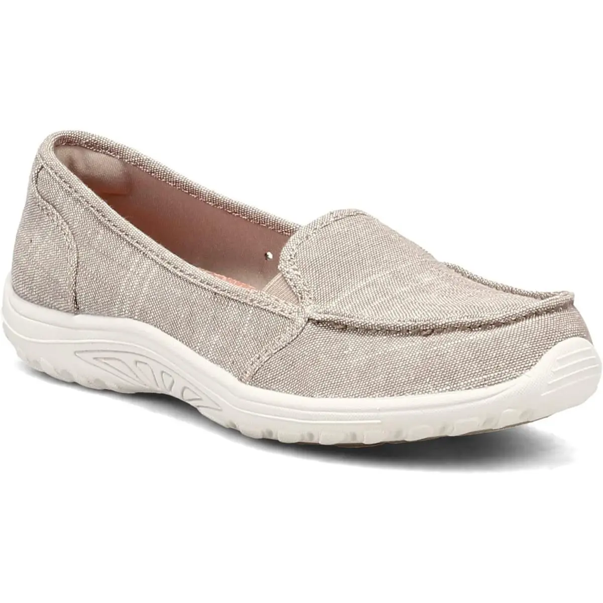 Skechers shoes - 158030-TPE - 158030-TPE - Taupe 8