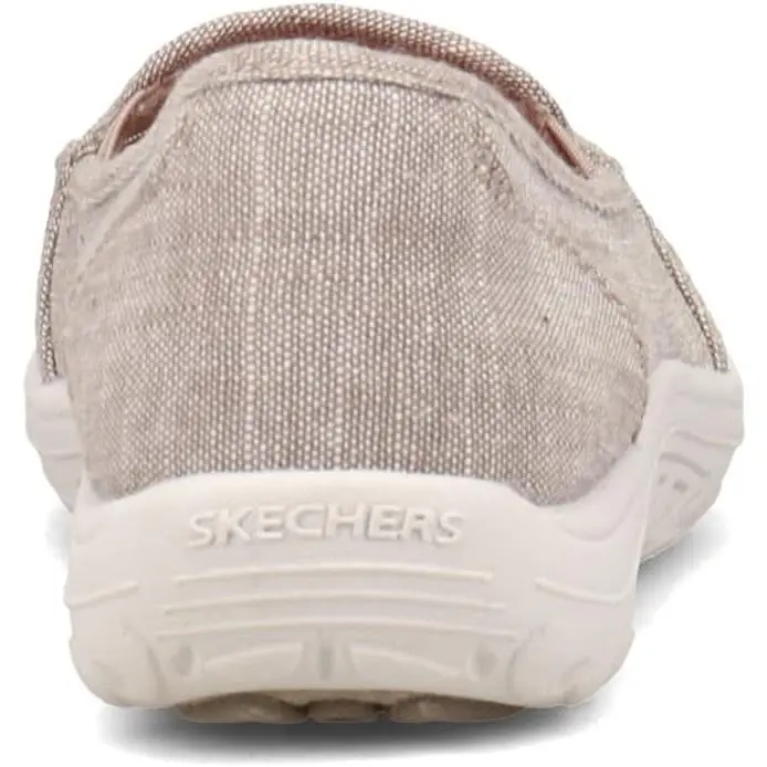 Skechers shoes - 158030-TPE - 158030-TPE - Taupe 12