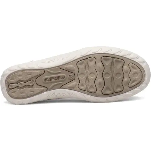 Skechers shoes - 158030-TPE - 158030-TPE - Taupe 14