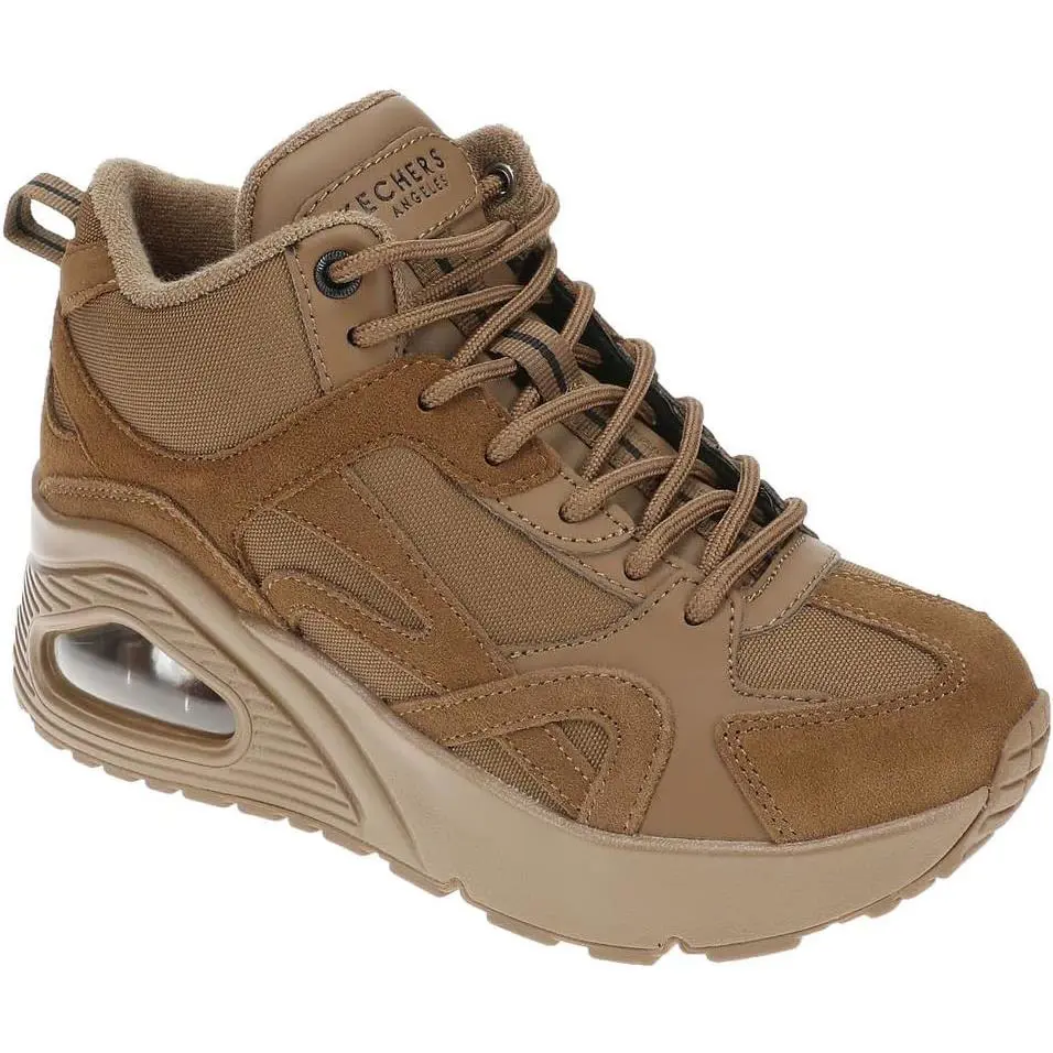 Skechers shoes - Chestnut 0