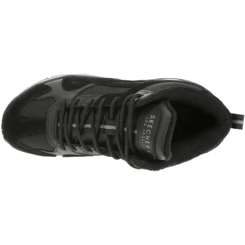 Skechers shoes - Chestnut 15
