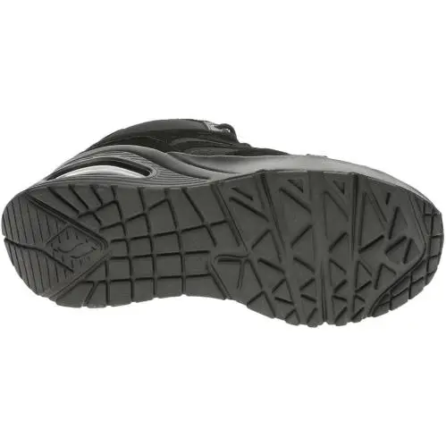 Skechers shoes - Chestnut 16