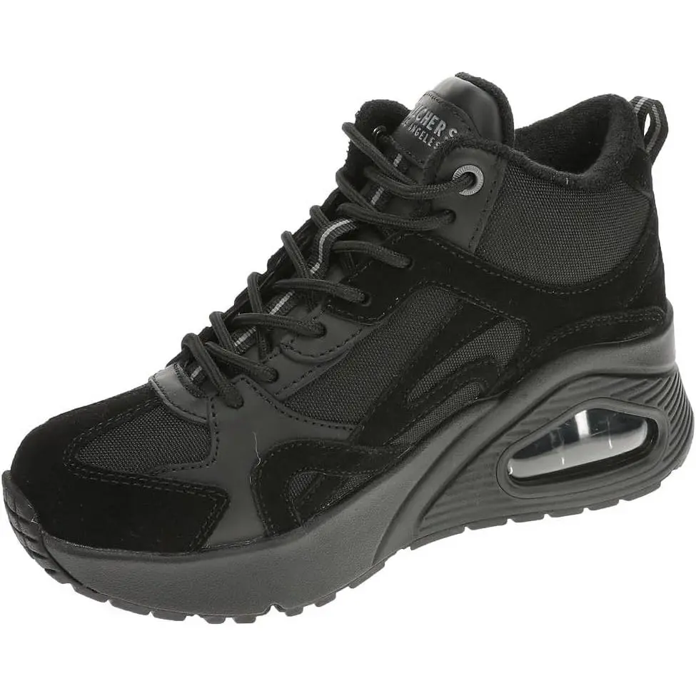Skechers shoes - Chestnut 17