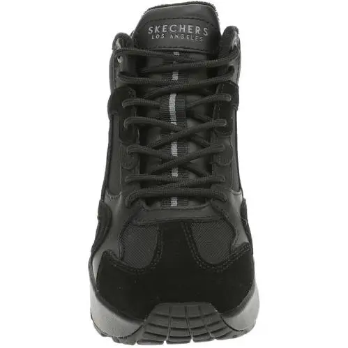 Skechers shoes - Chestnut 18