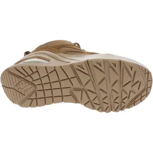 Skechers shoes - Chestnut 9