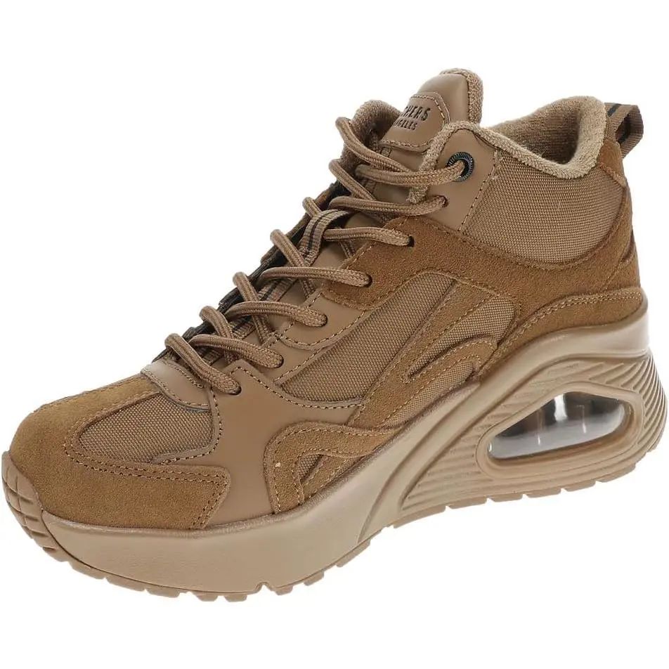 Skechers shoes - Chestnut 10