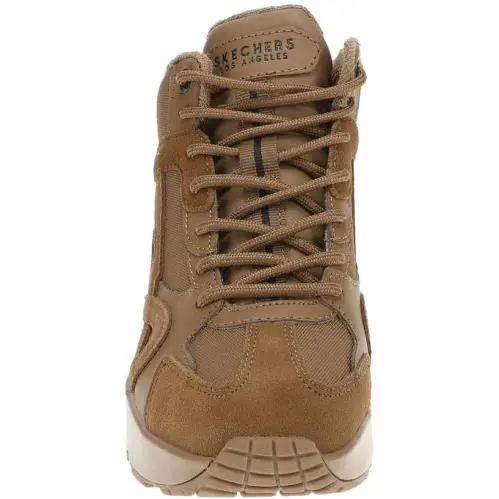 Skechers shoes - Chestnut 11