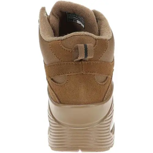Skechers shoes - Chestnut 12