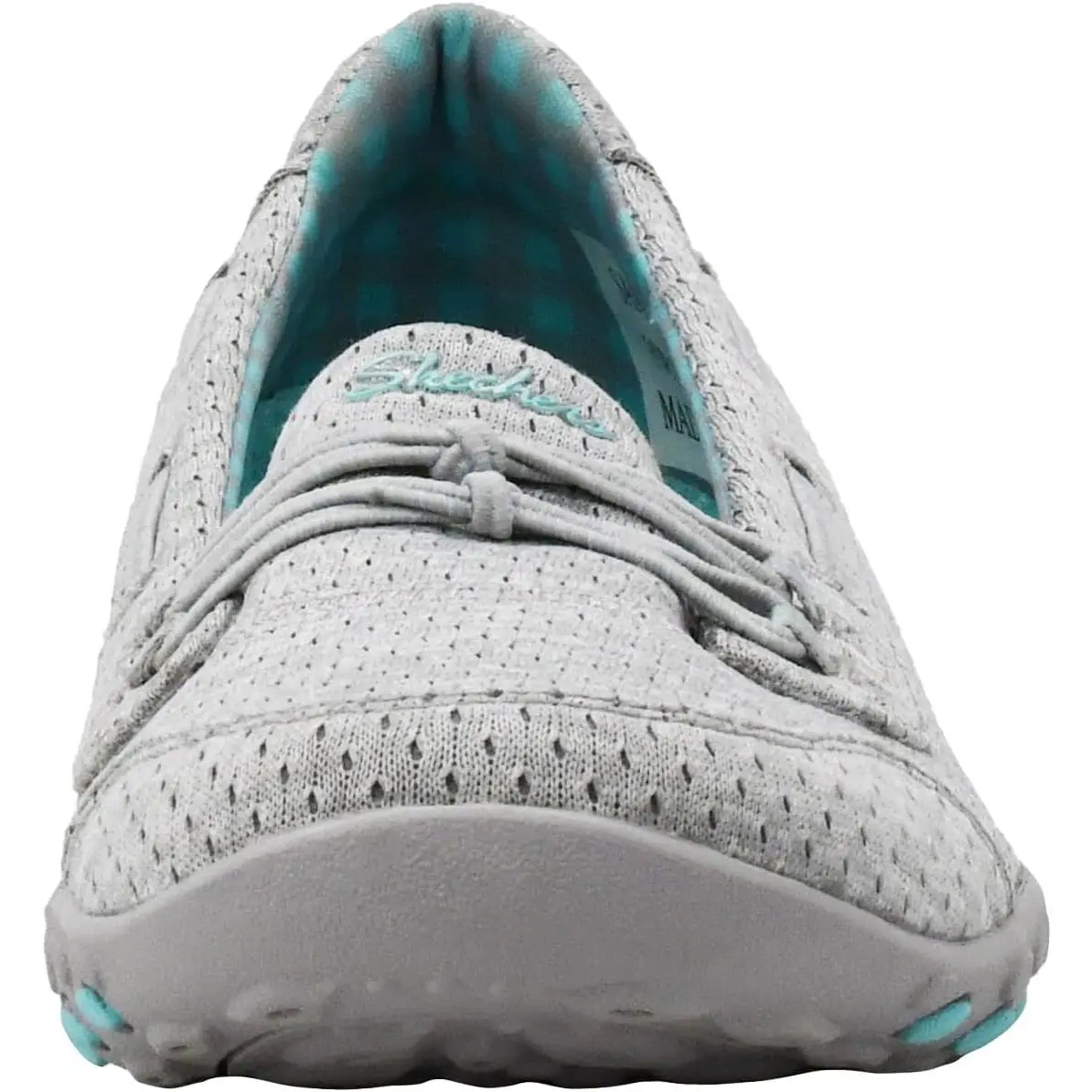 Skechers shoes - 23839-417-8 M US - 23839-417-8 US - Grey 20