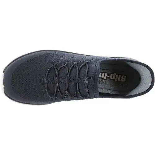 Skechers shoes - Navy=nvy 0