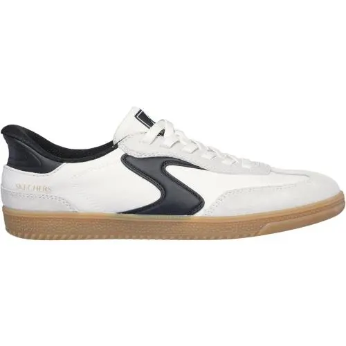 Skechers shoes - White/Black 0