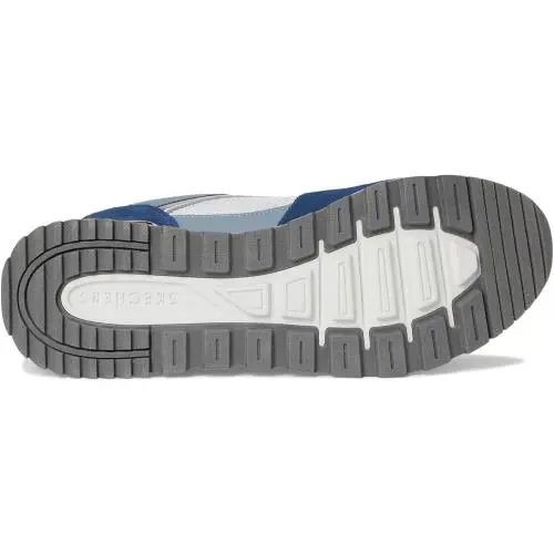 Skechers shoes - White-silver 22