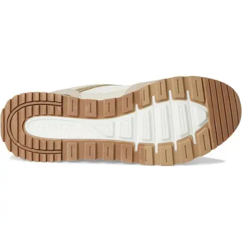 Skechers shoes - White-silver 14