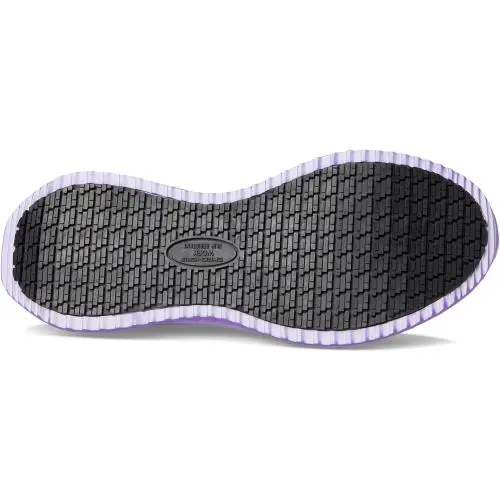 Skechers shoes - 108152-BKPR - 108152-BKPR - Black/Purple 2