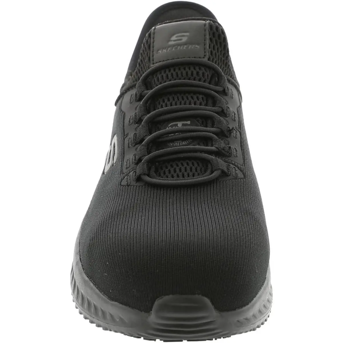 Skechers shoes - 108152-BKPR - 108152-BKPR - Black/Purple 20