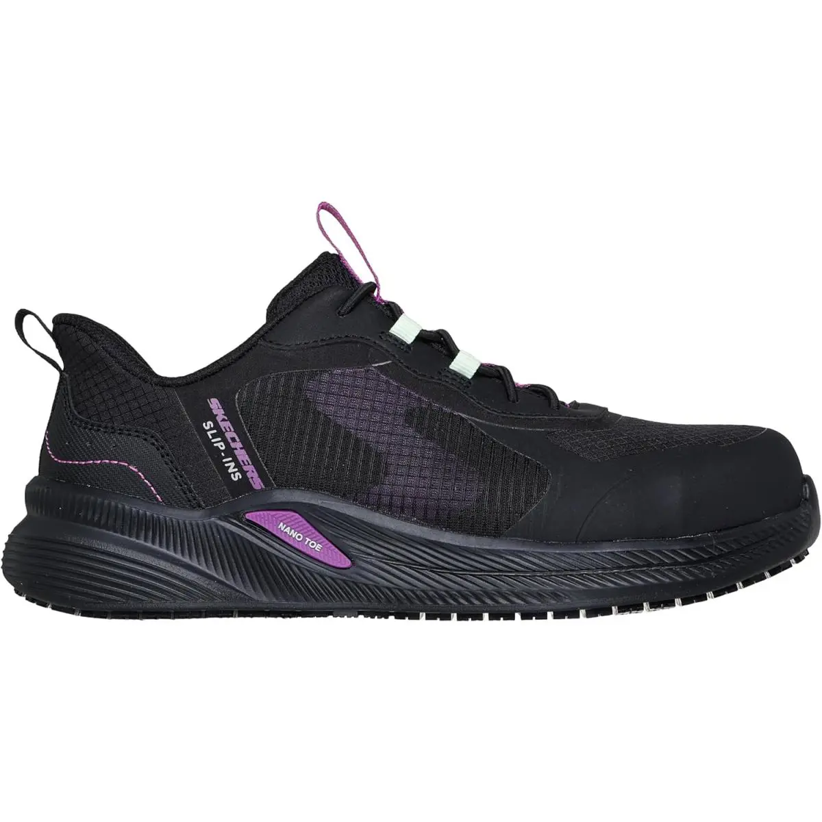 Skechers shoes - Bkpr 1